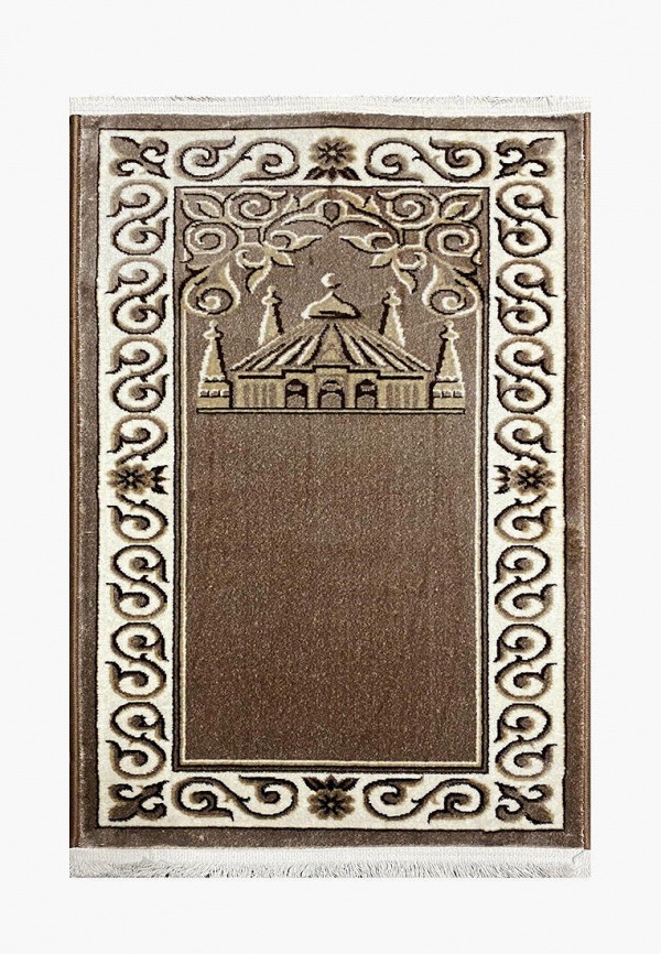 

Коврик Bal Tekstil, Коричневый, Efsun Premium W102A Beige 60x120