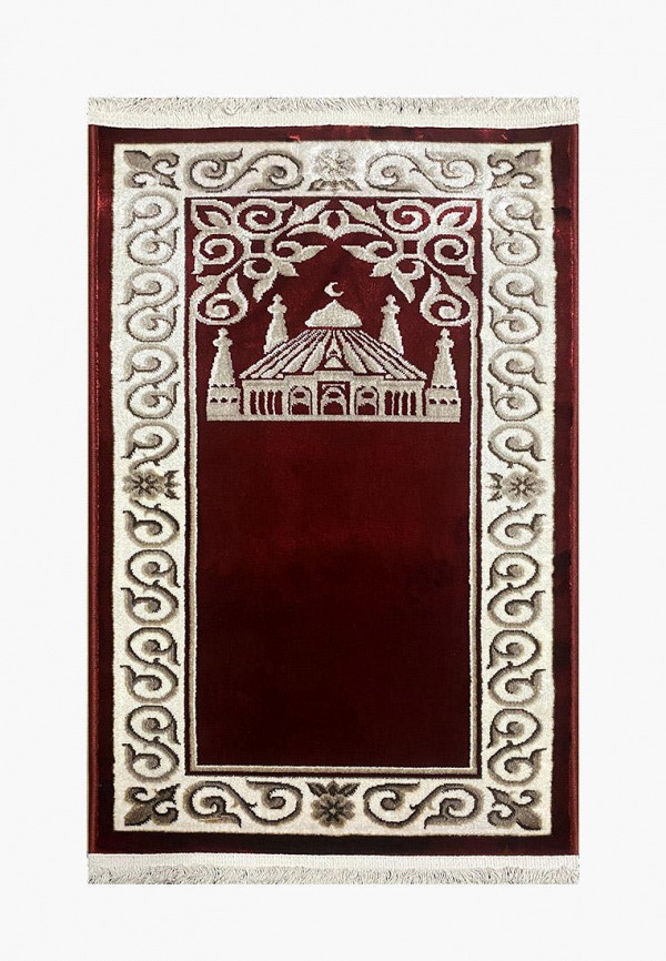 

Коврик Bal Tekstil, Красный, Efsun Premium W102A Red 60x120