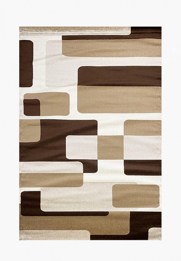 

Ковер Bal Tekstil, Бежевый, Fiesta W216A Brown Beige 200x300