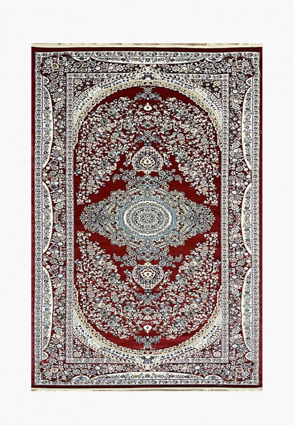 

Ковер Yusuf Hali, Разноцветный, Gumus 2563A Burgundy 200x400