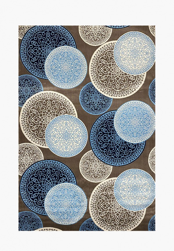 

Ковер Bal Tekstil, Коричневый, Kehr-i Bar K002A Vizion 200x300