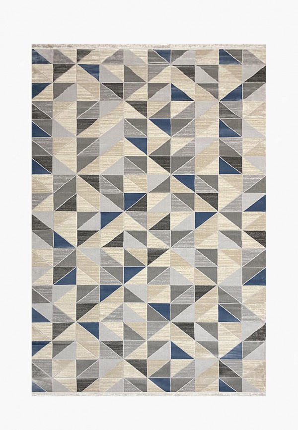 

Ковер Yusuf Hali, Серый, La Cassa 7154B Grey 200x300