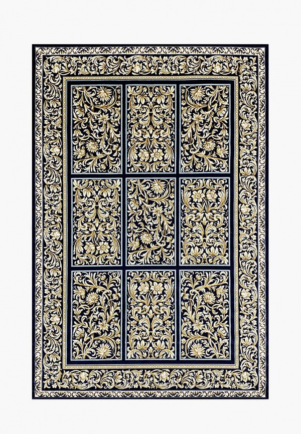 

Ковер Bal Tekstil, Синий, Mashad Silk D.Blue 200x300