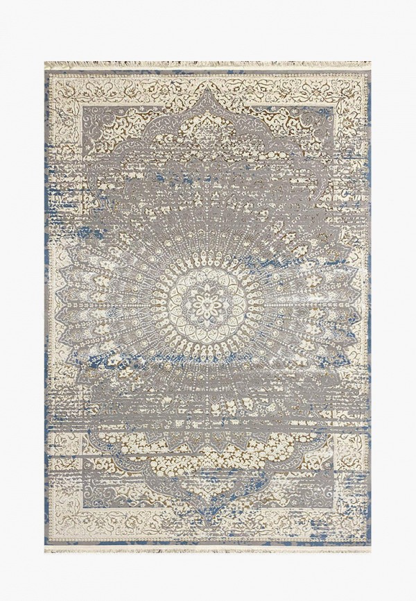 

Ковер Bal Tekstil, Серый, Neva Premium Q729T Gray 200x300