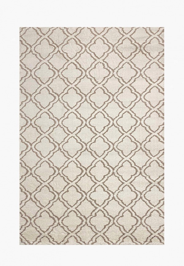 

Ковер Yusuf Hali, Бежевый, Nobble Shaggy P131A White 200x300