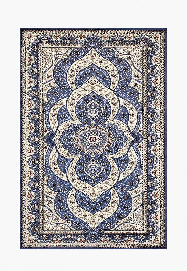 

Ковер Bal Tekstil, Разноцветный, Oscar Q551A D.Blue 200x400