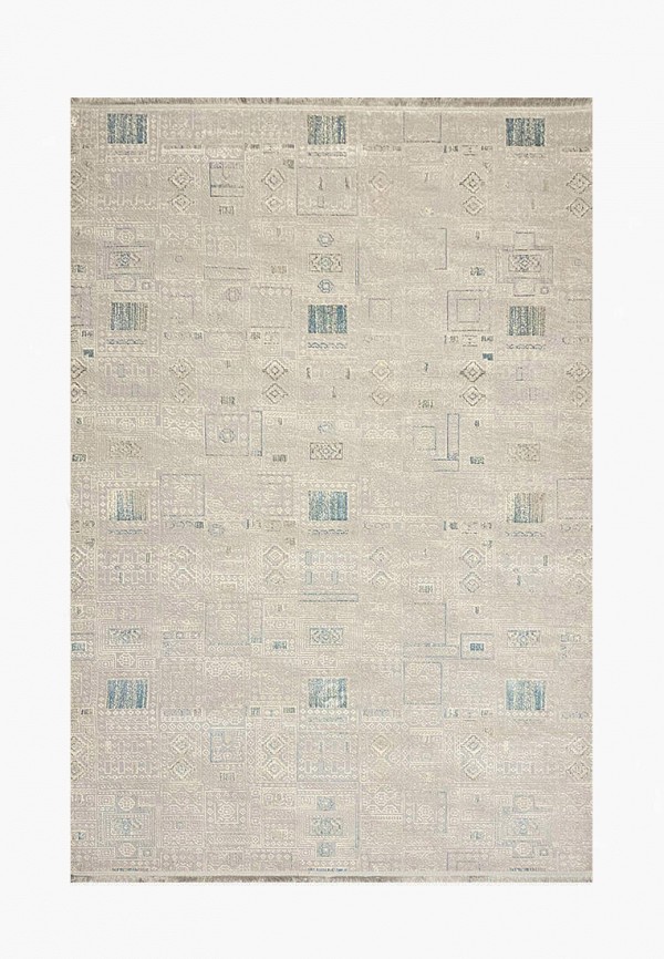 

Ковер Yusuf Hali, Серый, Santiago 6934A Blue L.Gray 200x300