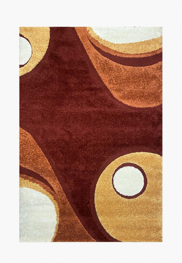 

Ковер Bal Tekstil, Красный, Smiller Red 200x300