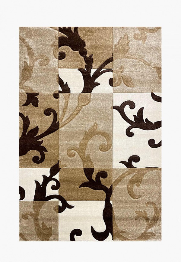 

Ковер Bal Tekstil, Бежевый, Sumatra 3479A Beige 200x300