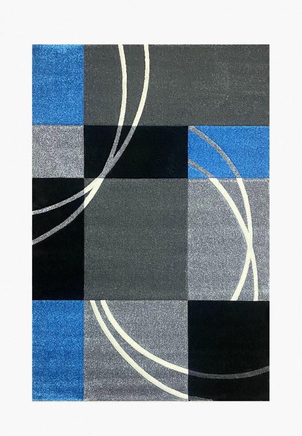 

Ковер Bal Tekstil, Разноцветный, Sumatra G316B Anthratice 200x300