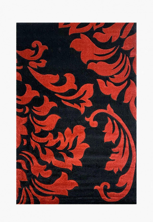 

Ковер Bal Tekstil, Черный, Super Gold Firuze 8398A Black 200x300