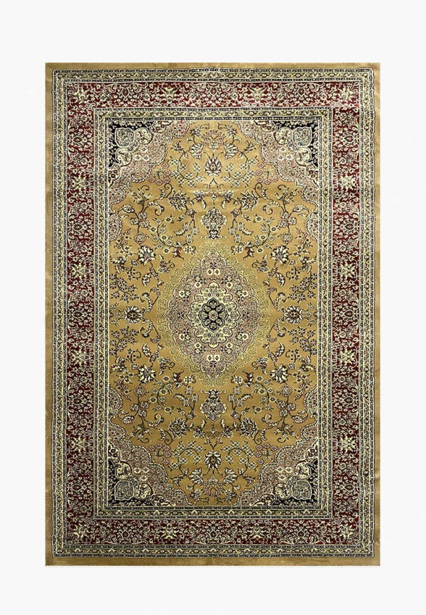 

Ковер Bal Tekstil, Разноцветный, Turan 6947A Mustard 200x300