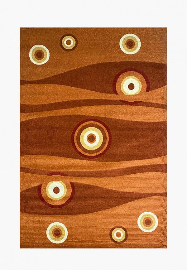 

Ковер Bal Tekstil, Коричневый, Vegas 2064 Orange 200x300