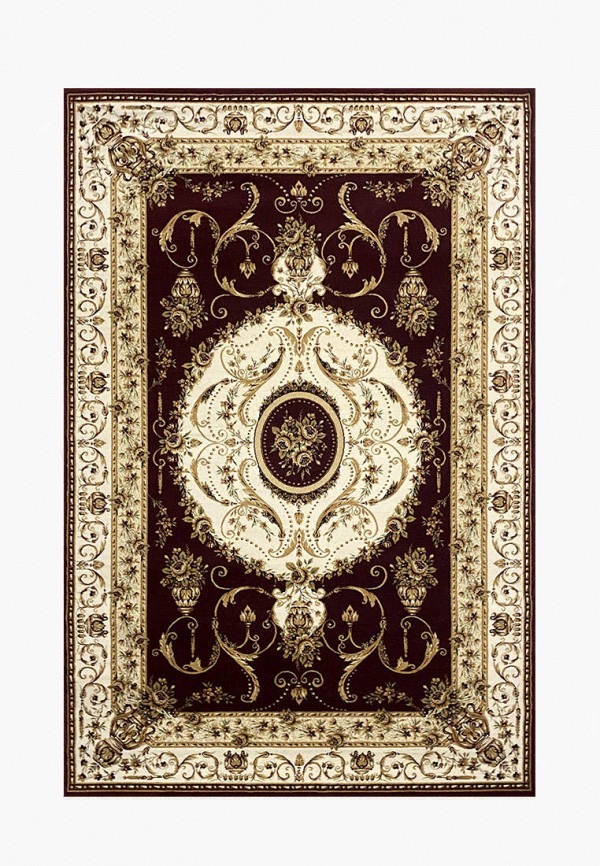 

Ковер Bal Tekstil, Красный, Woolshire 7512A Red 200x300