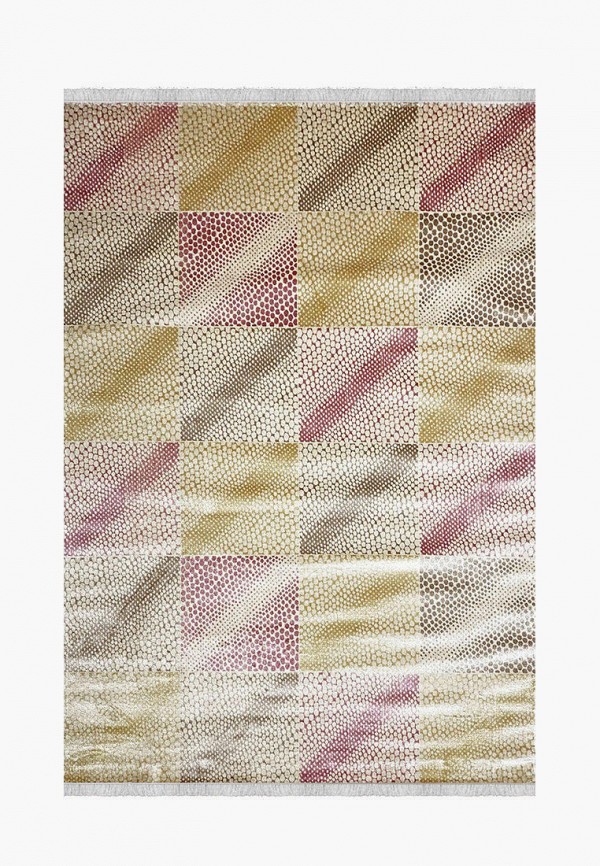 

Ковер Bal Tekstil, Разноцветный, Alatau 200401 Multicolor 200x300