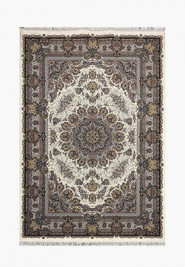 

Ковер Bal Tekstil, Разноцветный, Neqin Mashad 1204 Beige 200x300