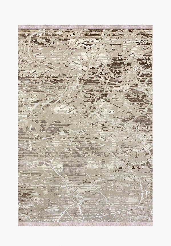 

Коврик Bal Tekstil, Бежевый, Efsal Q977A Beige 100x200