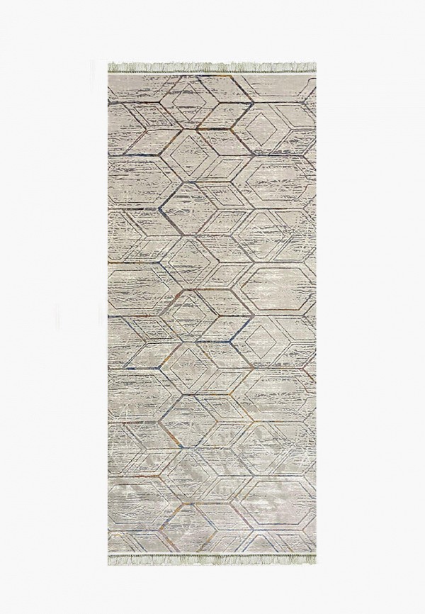 

Ковер Yusuf Hali, Серый, Invictus 9137A L.Gray 100x300