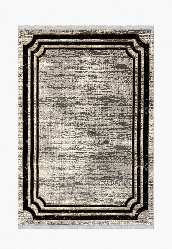 

Коврик Yusuf Hali, Серый, Invictus 9254A L.Grey 100x150