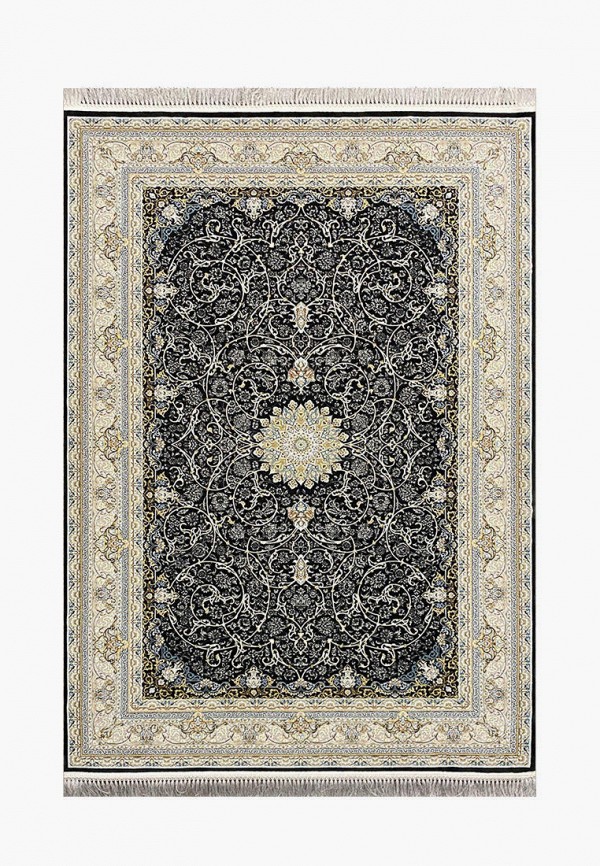 

Ковер Solomon Hali, Серый, Iran 1200 Reeds G119 Grey 150x230