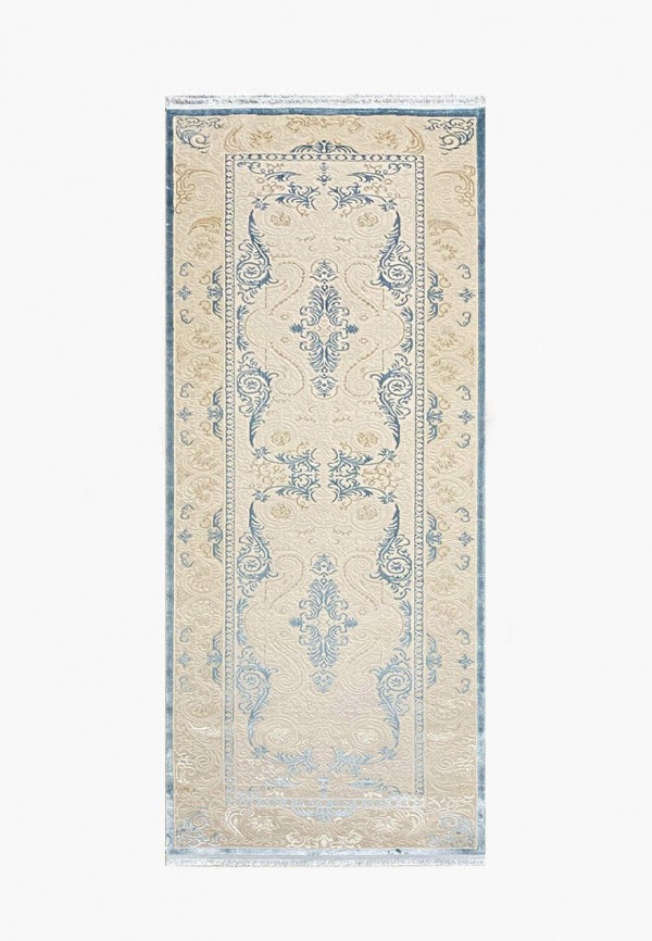 

Ковер Yusuf Hali, Разноцветный, Santiago 7294A Blue Cream 100x300