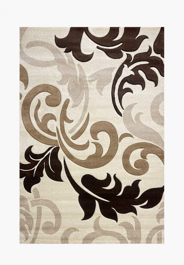 

Ковер Bal Tekstil, Бежевый, Freeze Carving W215A Cream kahve 200x300