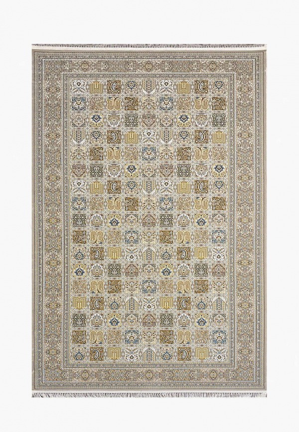 

Ковер Solomon Hali, Бежевый, Iran Acryl 1200 G121 Cream 150x225