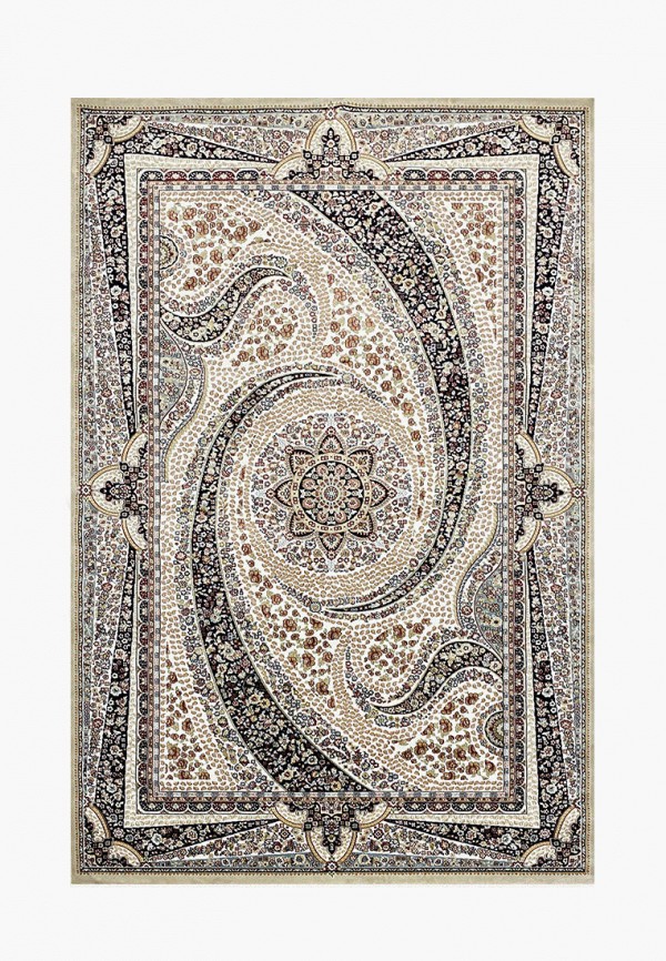 

Ковер Yusuf Hali, Бежевый, Artemis Sample W581A Cream Navy 200x300