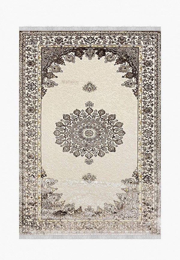 

Коврик Bal Tekstil, Бежевый, Efsun Premium F147B Cream beige 100x200