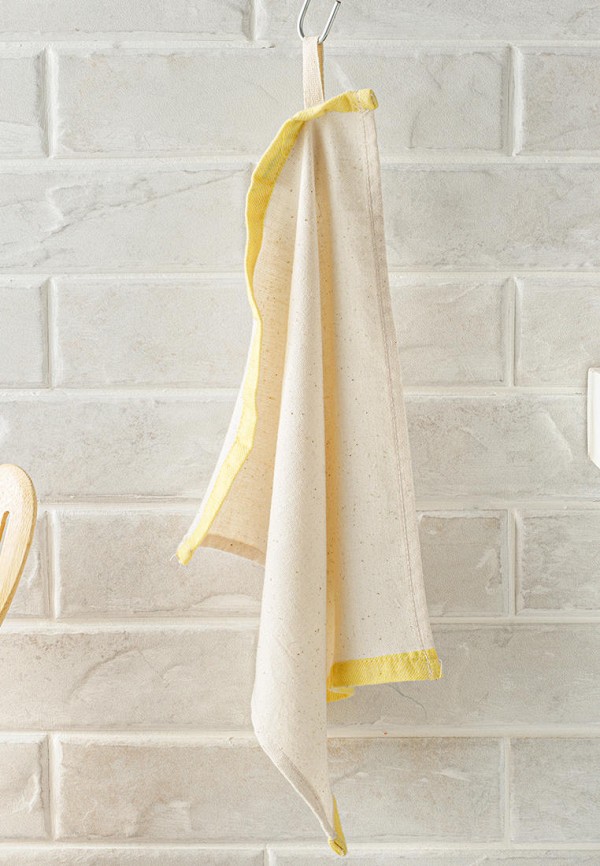 

Полотенце кухонное English Home, Бежевый, English Home MP002XU04NO5