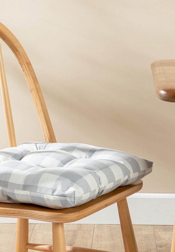 

Подушка English Home, Серый, English Home MP002XU04NQ2