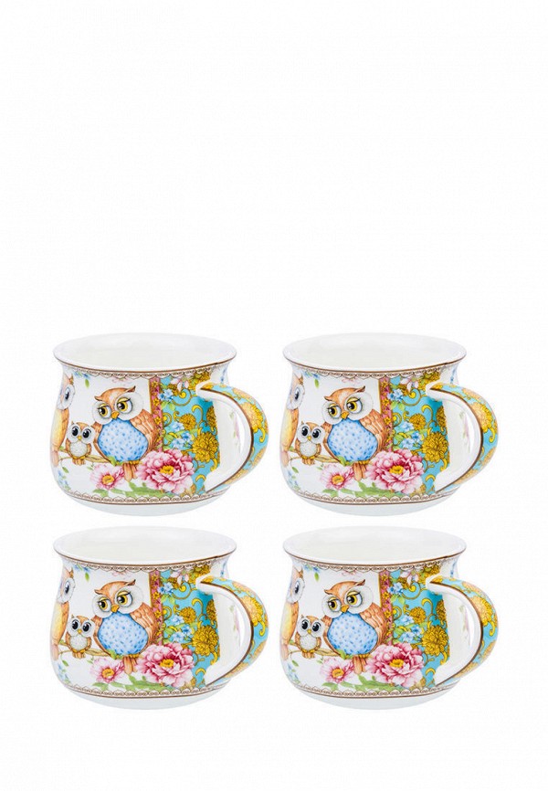 фото Набор кружек elan gallery