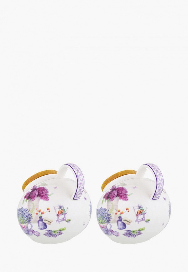 фото Набор контейнеров для хранения продуктов elan gallery