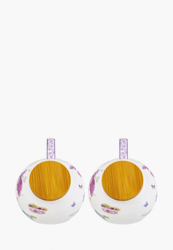 фото Набор контейнеров для хранения продуктов elan gallery