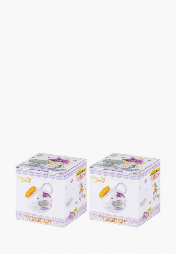 фото Набор контейнеров для хранения продуктов elan gallery