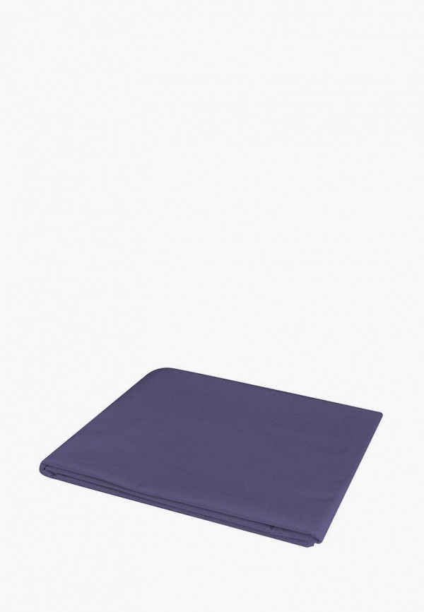 

Простыня 2-спальная LaPrima, Синий, Лазурит, 160х200 см