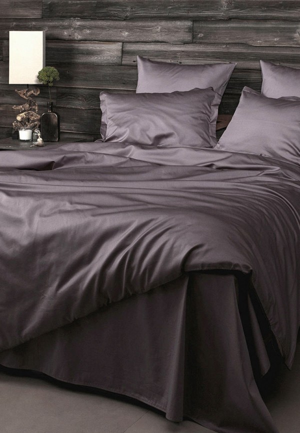 Простыня Евро LaPrima фиолетовый, размер 00, фото 2