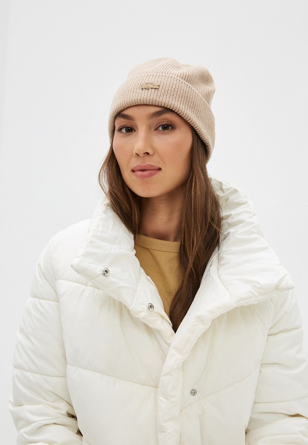 фото Шапка lacoste