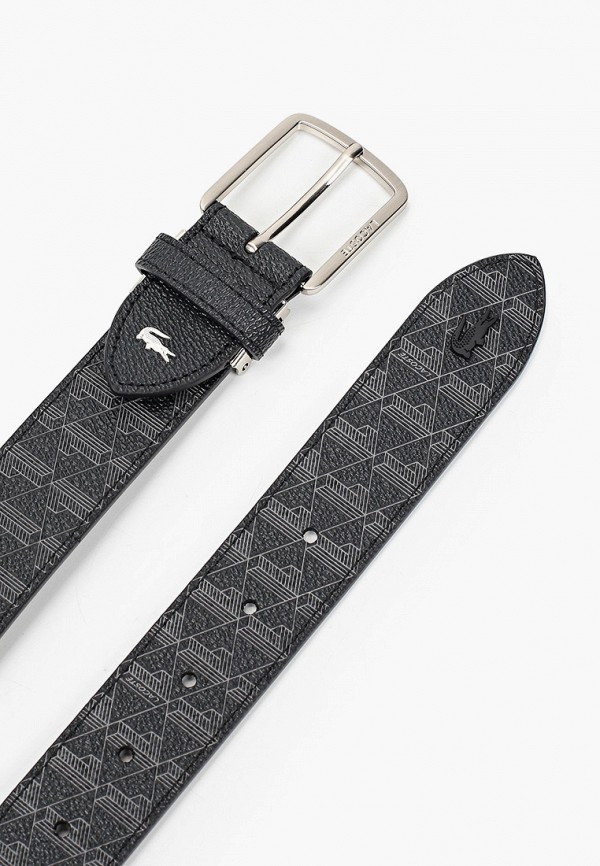 фото Ремень lacoste