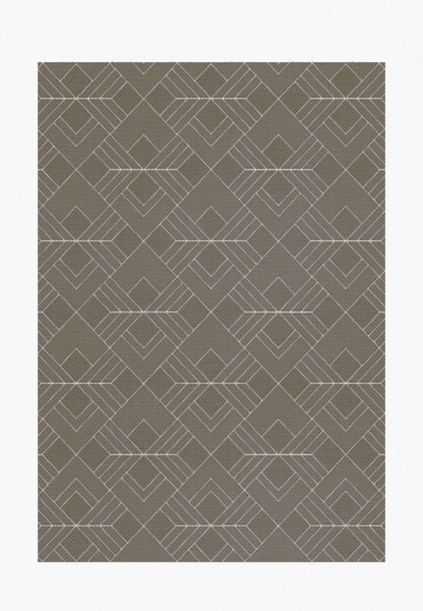 

Коврик Basaran, Коричневый, Essenza 60x110