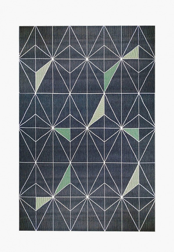 

Ковер Basaran, Черный, Star 160x230