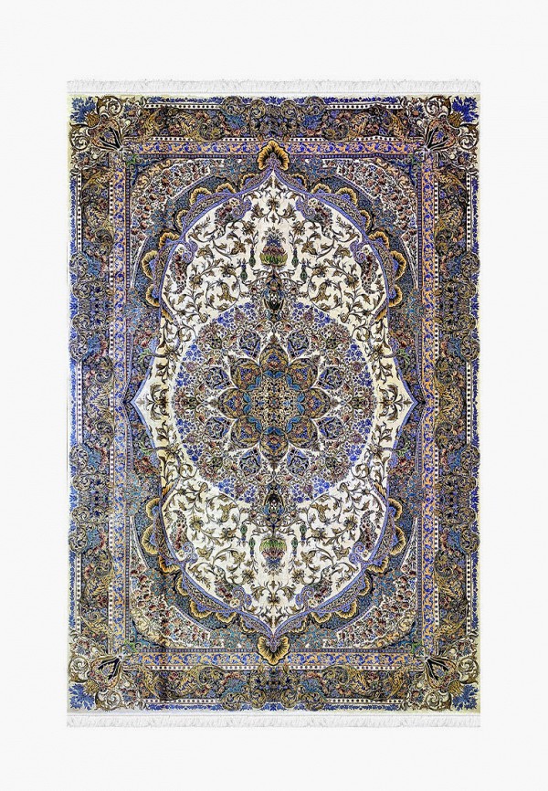 

Ковер Yusuf Hali, Разноцветный, Qum 160x230