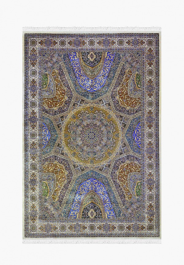 

Ковер Yusuf Hali, Разноцветный, Qum 200x290
