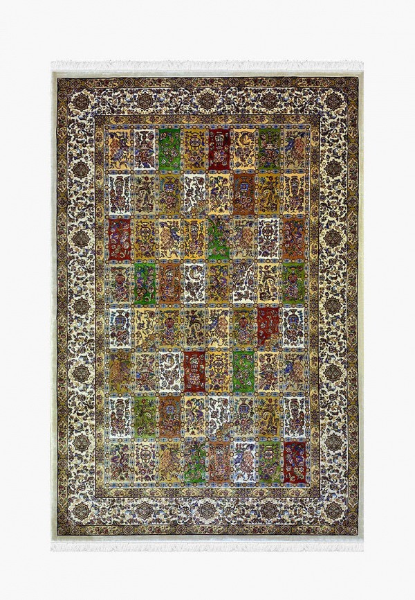 

Коврик Yusuf Hali, Разноцветный, Qum 100x150