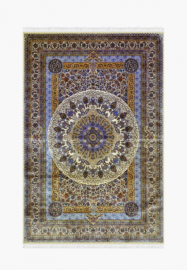 

Ковер Yusuf Hali, Разноцветный, Qum 200x290