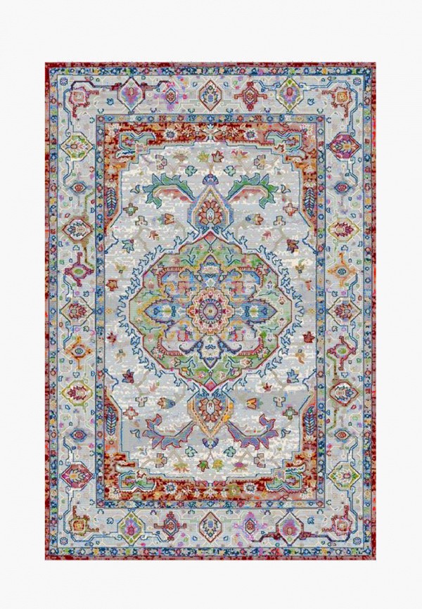

Коврик Yusuf Hali, Разноцветный, Sagrada P361A Ivory 100x150
