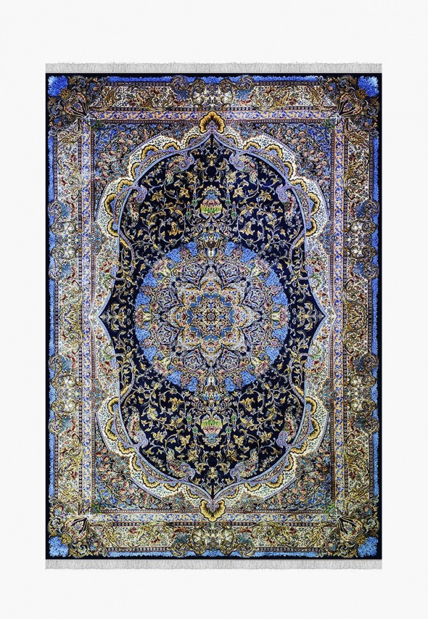 

Коврик Yusuf Hali, Разноцветный, Qum 100x150