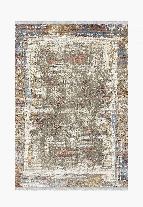 

Ковер Yusuf Hali, Серый, Aspendos 100x200