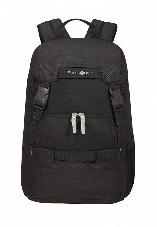 

Рюкзак Samsonite, Черный, SONORA