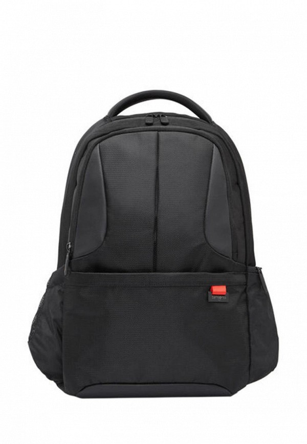 

Рюкзак Samsonite, Черный, IKONN ECO
